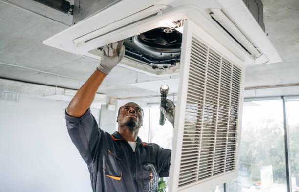 Licensed Emergency Hvac service in Buzzards Bay, MA - FH HVAC