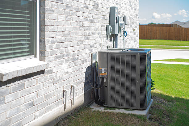 Reliable Emergency Hvac contractor in Buzzards Bay, MA by FH HVAC